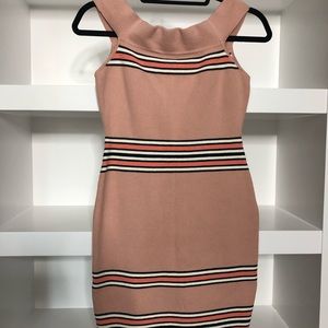 Endless Rose Dress